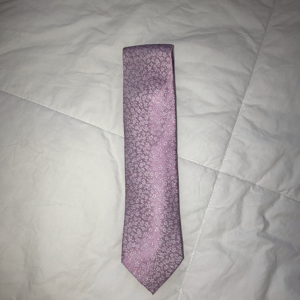 Ben Sherman Slim Tie